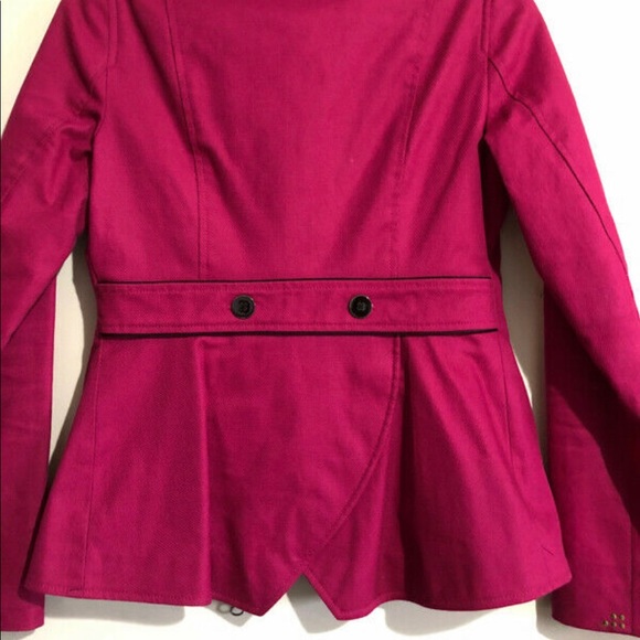 Designer Spring Jacket - Picture 3 of 6